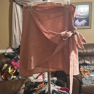 Women’s plus size skirt size 4xl